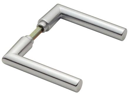 Code 069433 - Finition argent