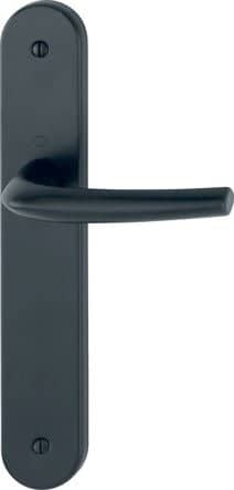 Code 069744 - Finition noir mat coloris F9714M