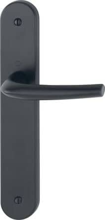 Code 069772 - Finition noir mat coloris F9714M