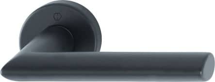 Code 069807 - Finition noir mat coloris F9714M