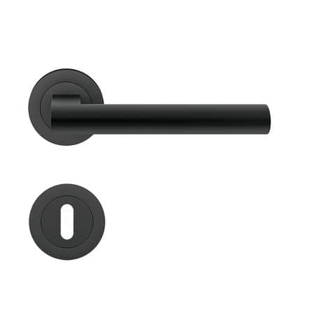 Code 069877 - Finition Noir Cosmos