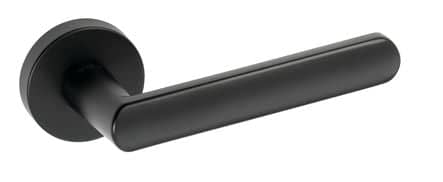 Code 070101 - Finition noir mat