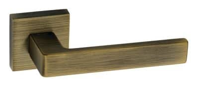 Code 070129 - Finition bronze mat