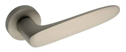 Code 070157 - Finition nickel mat