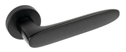 Code 070185 - Finition noir mat