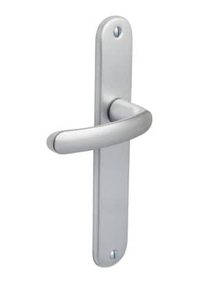Code 070262 - Finition Argent