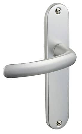 Code 070290 - Finition Argent