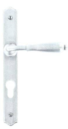 Code 070633 - Fer shérardisé blanc
