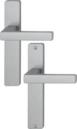 Code 070773 - Finition inox coloris F9