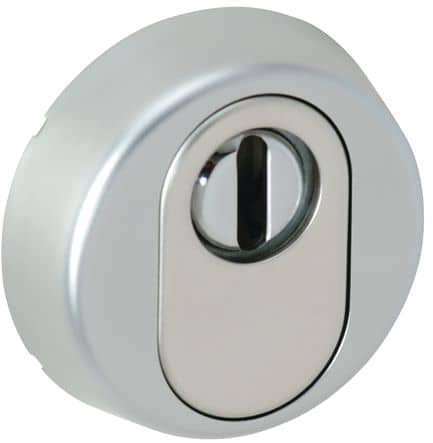 Code 070917 - Finition chromé velours