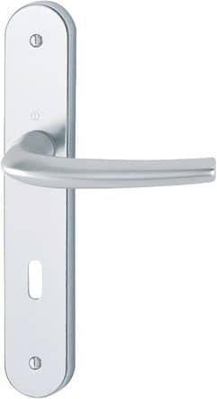 Code 071095 - Finition argent coloris F1