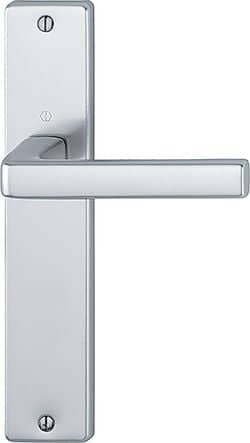 Code 071130 - Finition argent coloris F1
