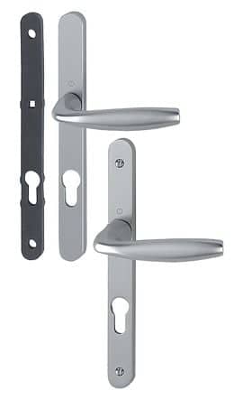 Code 071305 - Finition inox coloris F9 étanche
