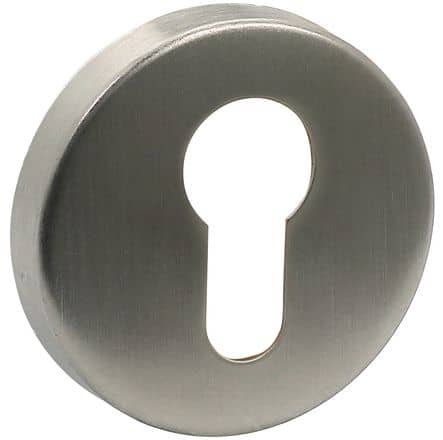 Code 071337 - Rosace inox série SJ