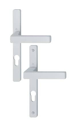 Code 071536 - Finition blanc RAL 9016