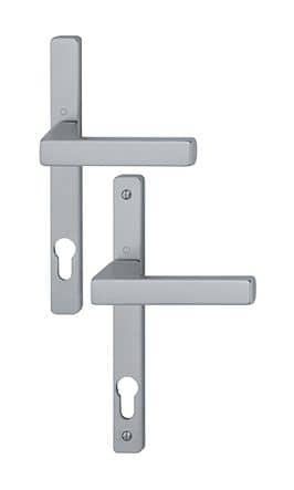 Code 071599 - Finition inox coloris F9