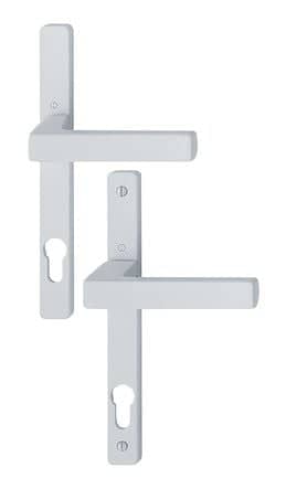 Code 071634 - Finition blanc RAL 9016