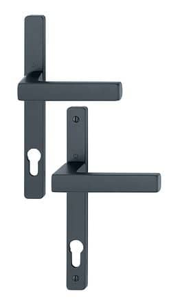 Code 071669 - Finition noir mat coloris F9714M