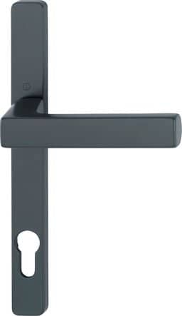 Code 071697 - Finition gris anthracite coloris F7016M
