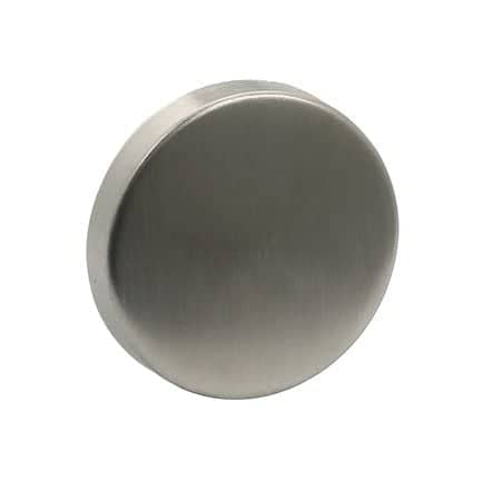 Code 071722 - Rosace inox série SJ