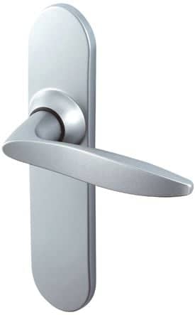 Code 071750 - Finition chromé velours