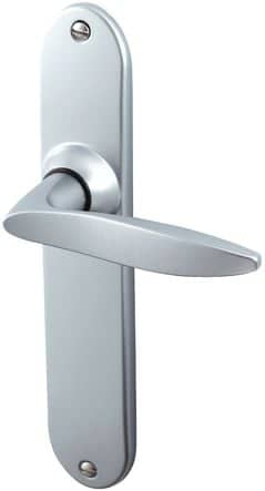 Code 071778 - Finition chromé velours