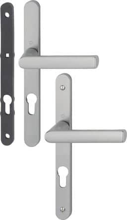 Code 072026 - Finition inox coloris F9