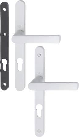 Code 072033 - Finition blanc RAL 9016