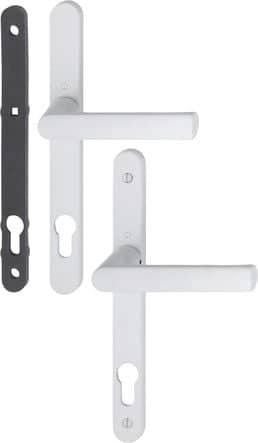 Code 072047 - Finition blanc RAL 9016