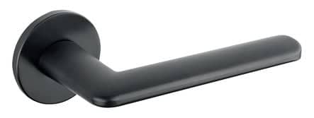 Code 072152 - Finition noir mat