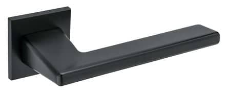 Code 072180 - Finition Noir Mat