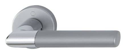 Code 072355 - Finition chromé / inox mat coloris F49/F9-2
