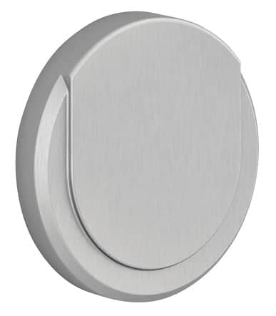 Code 072600 - Rosace ronde Vercy AH200 inox