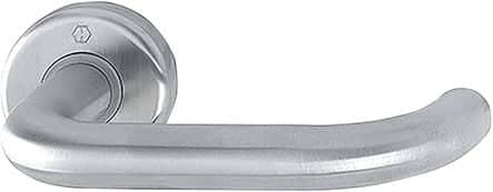 Code 072691 - Finition inox mat F69