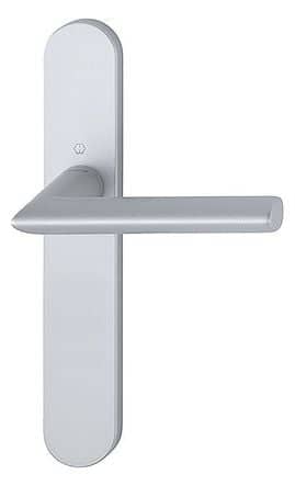 Code 073062 - Finition argent secusan F1-2-S