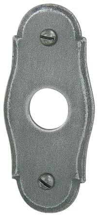 Code 073136 - Shérardisé patiné