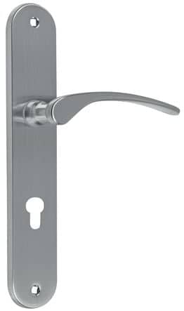 Code 073153 - Finition Nickel mat