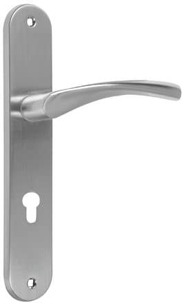 Code 073167 - Finition Nickel mat