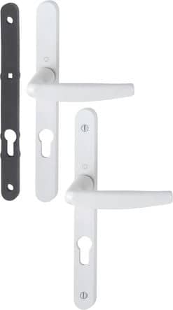 Code 073237 - Finition Blanc RAL 9016