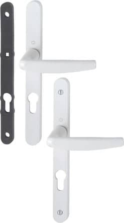 Code 073321 - Finition Blanc RAL 9016