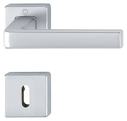 Code 073531 - Finition chromé coloris mat F94-1
