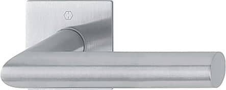 Code 073601 - Finition Inox mat F69