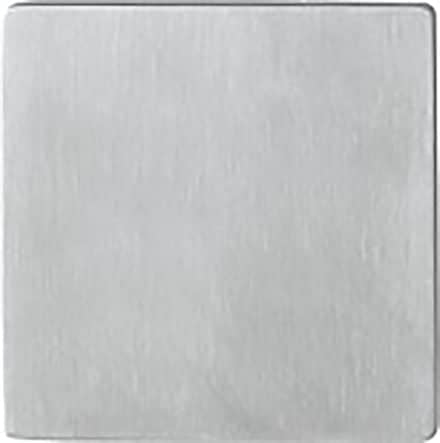 Code 073608 - Finition Inox mat F69