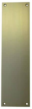 Code 074606 - Finition champagne