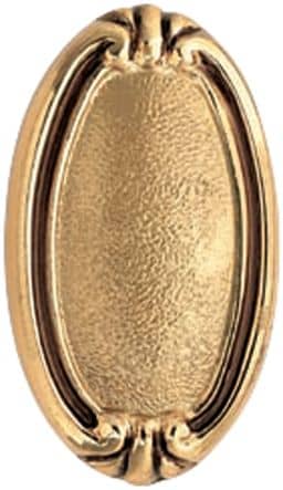 Code 074984 - Bouton simple Régence