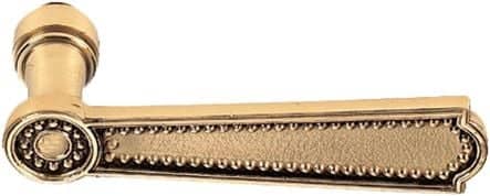 Code 075243 - Béquille simple Louis XVI perle