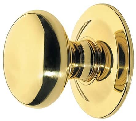 Code 075334 - Bouton de porte