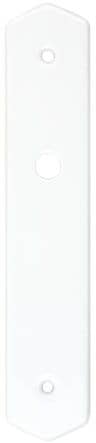 Code 075418 - Plaque porcelaine