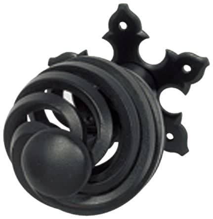 Code 075684 - Bouton de chaînette