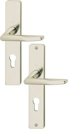 Code 076170 - Finition Champagne coloris F2